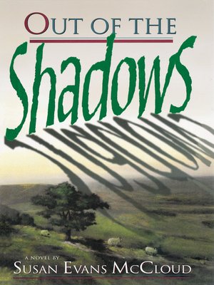 cover image of Out of the Shadows